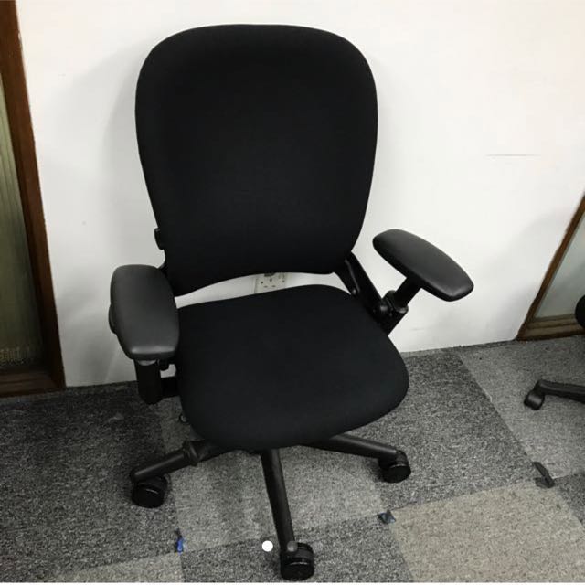 Ergonomics Chair Steelcase Leap Office Gaming