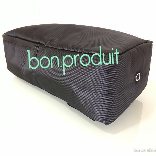 External Battery Bag For Electric Scooter / Escooter / Dualtron