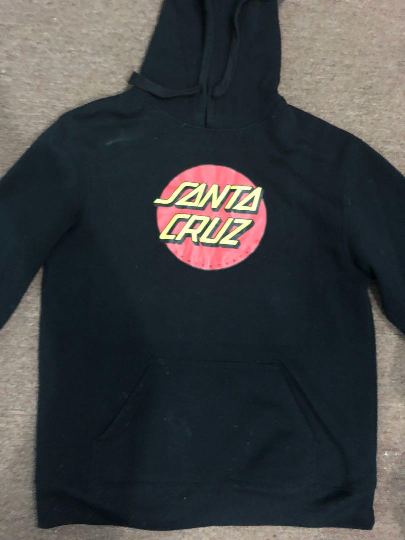 santa cruz hoodie australia