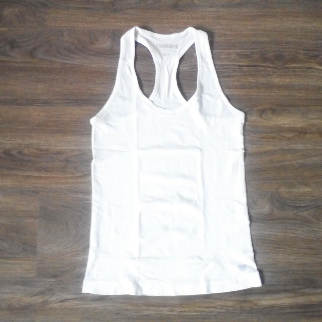 forever 21 seamless tank