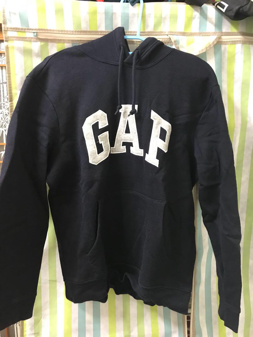 gap men's workout clothes