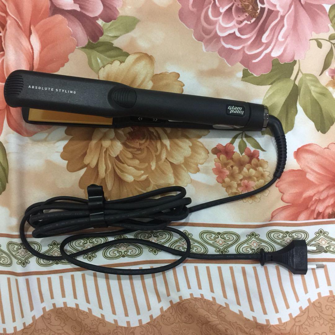 Glampalm 313 2025