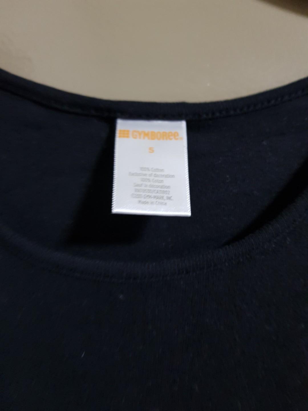 Gymboree Dress size 5 (Category: Babies & Kids Fashion) located in Bulacan. Submitted by stashandstuff (Listing ID 174680788, Image 2). Description: ▪ In good condition ▪ Last price posted already.