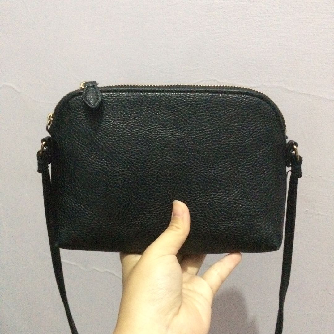 H M sling bag original