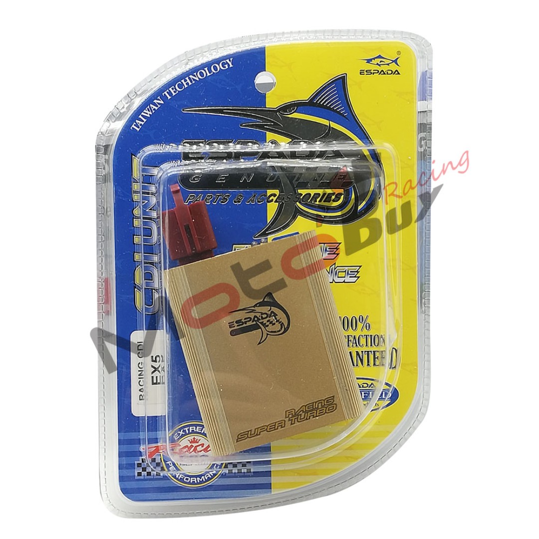 Cdi ex5 on sale