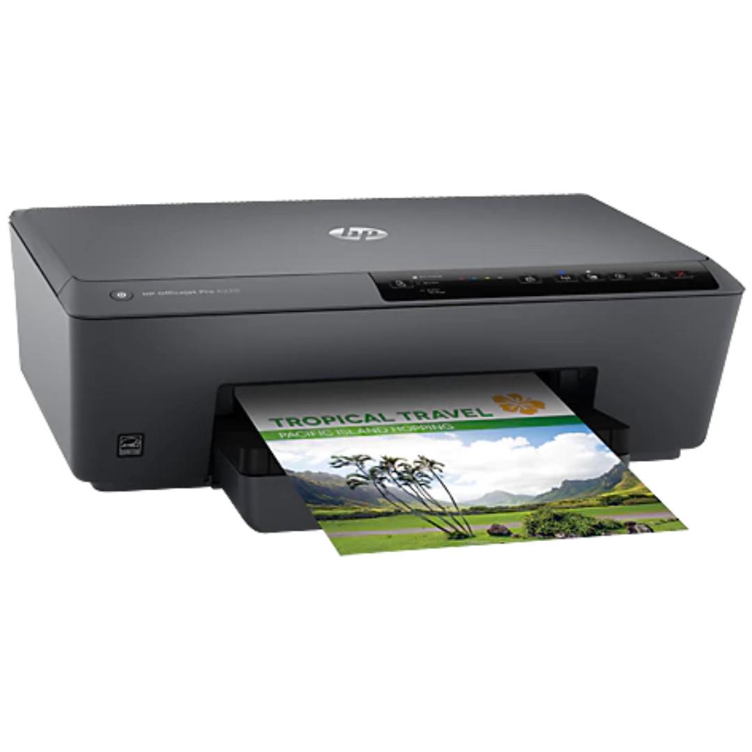 hp pro 6230 printer