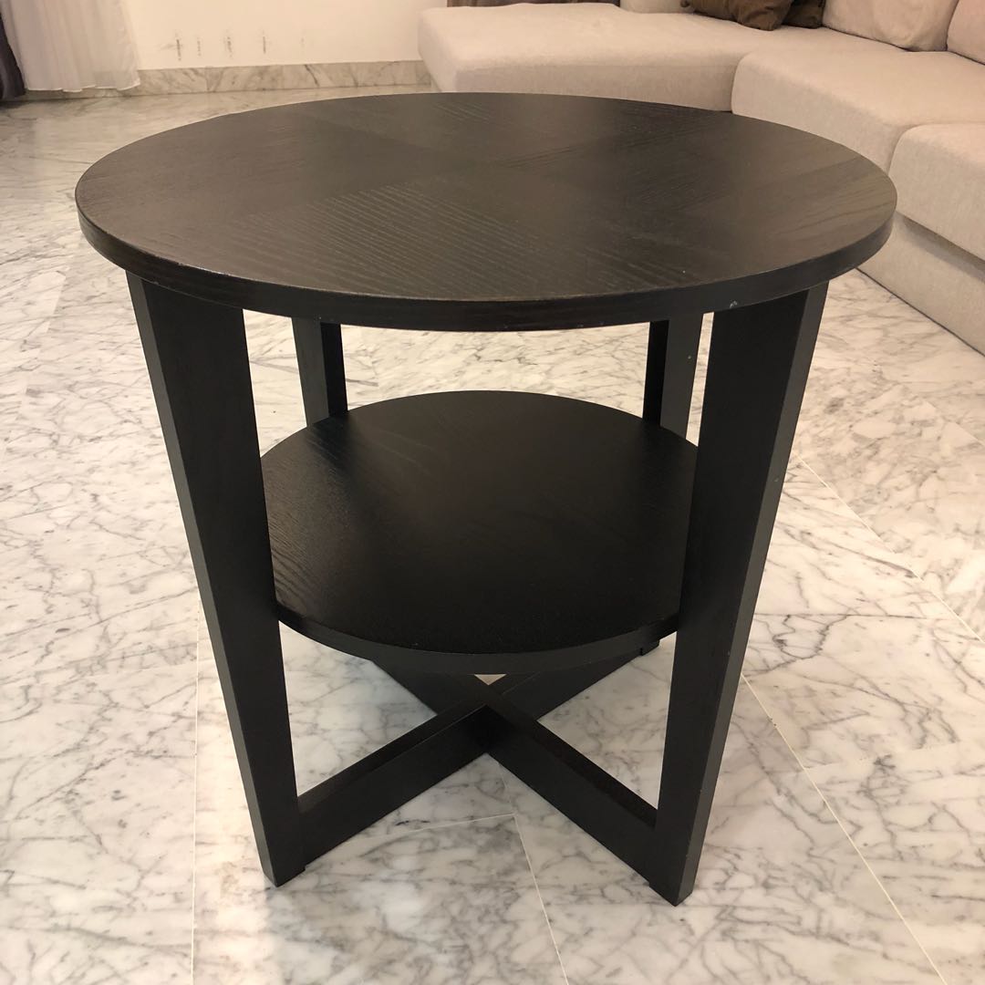 Vejmon side store table