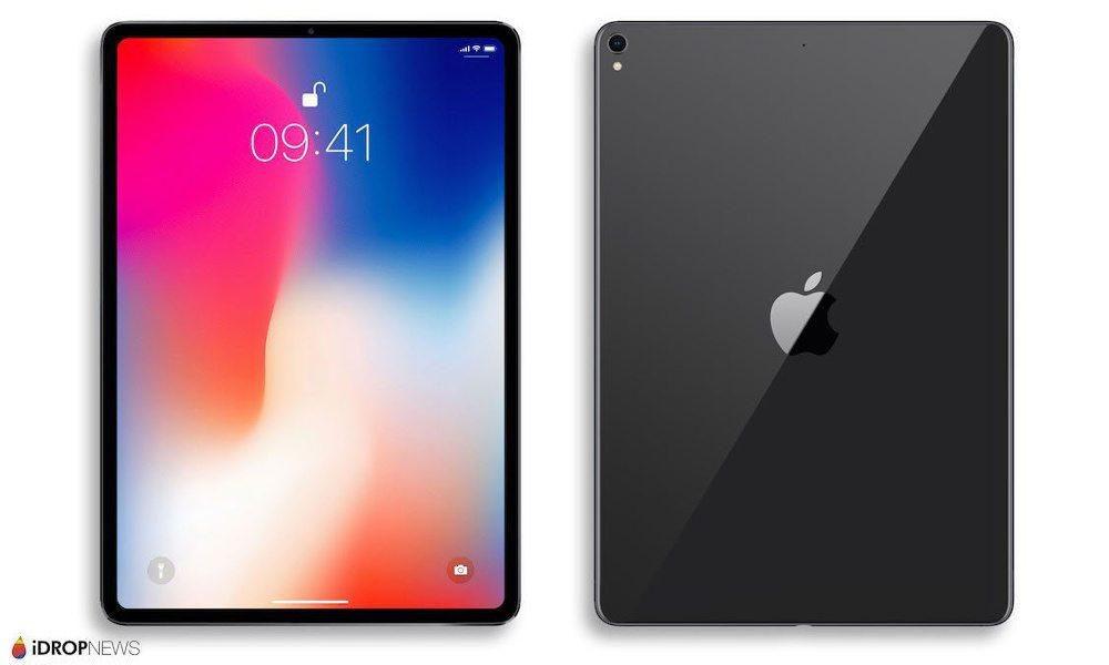 Ipad Pro 10 5 2018 Model Mobile Phones Tablets Tablets On Carousell