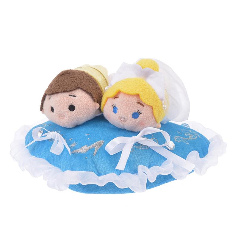 Cinderella tsum tsum plush on sale