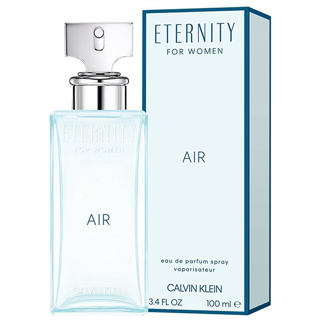 calvin klein air 100ml