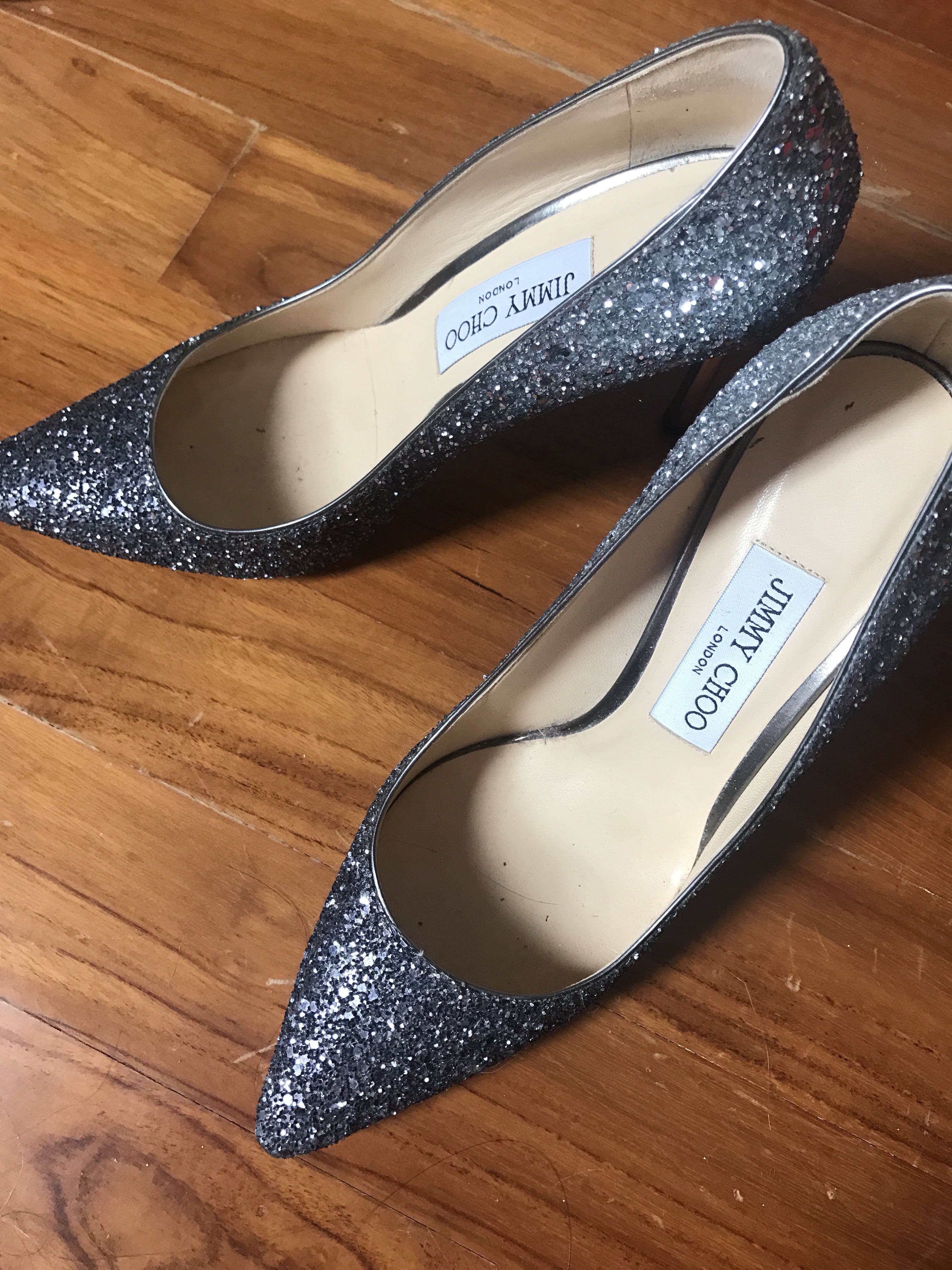$700 shoes