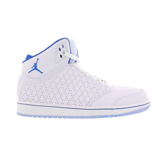 Symptomer nabo sælge Jordan 1 Flight 5 Premium, Men's Fashion, Footwear, Sneakers on Carousell