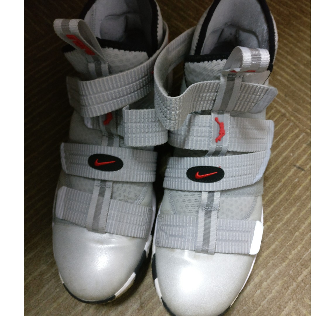 lebron soldier 11 size 12