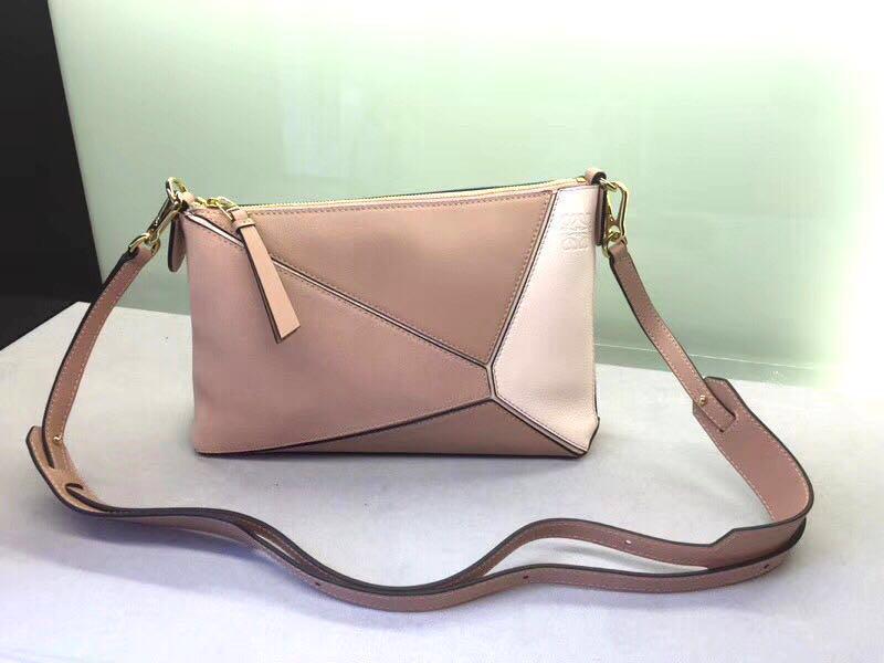 Puzzle pochette bag online