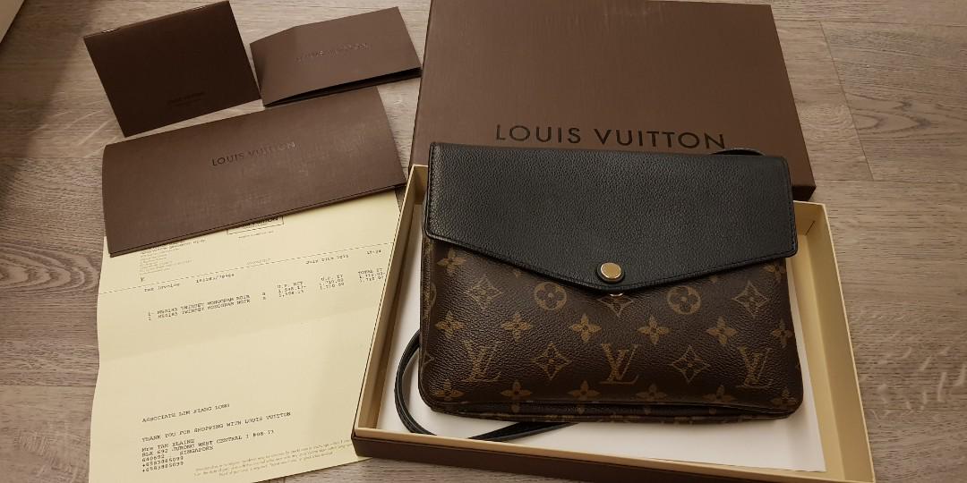 lv twinset
