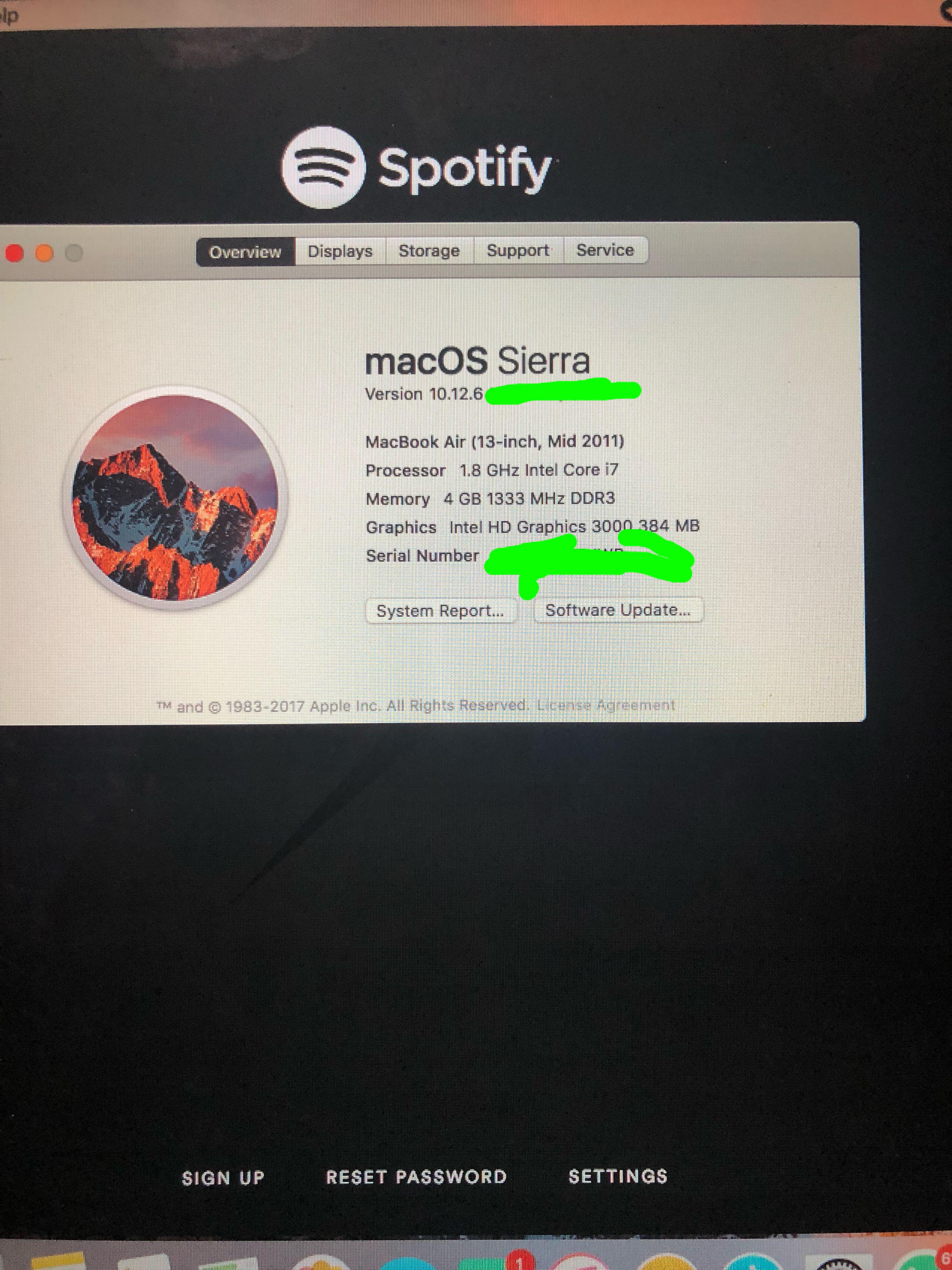 Macbook Air 13 Inch Electronics Computers Laptops On Carousell