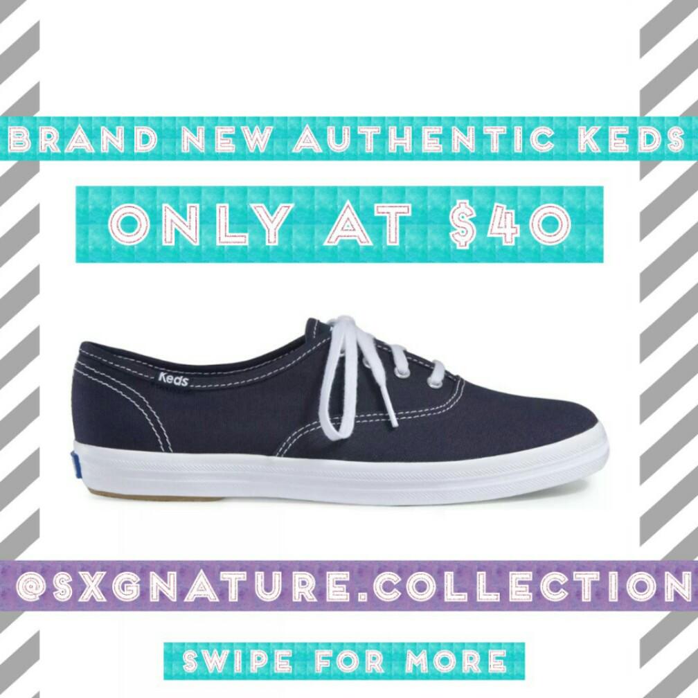 Keds sale hotsell 2018