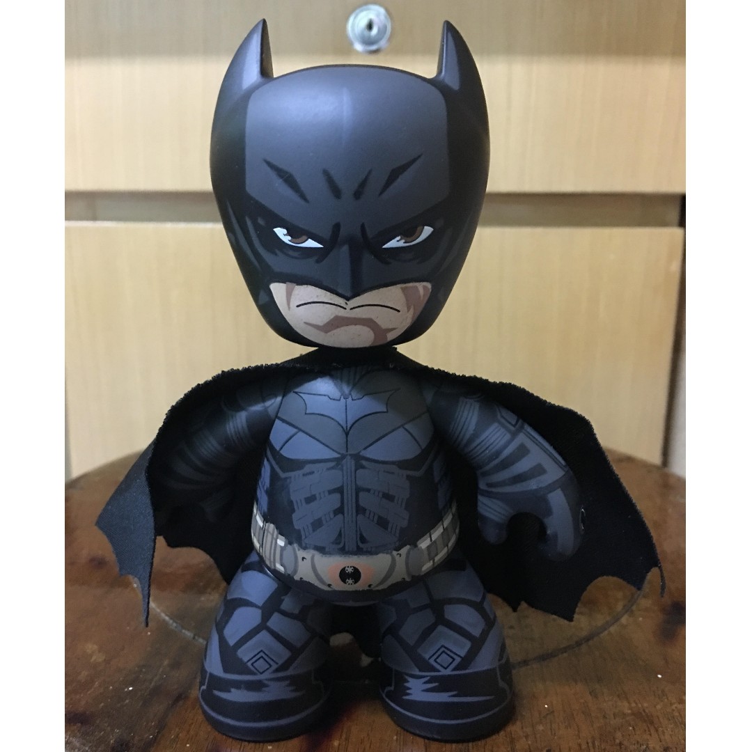 Mighty muggs batman 2025