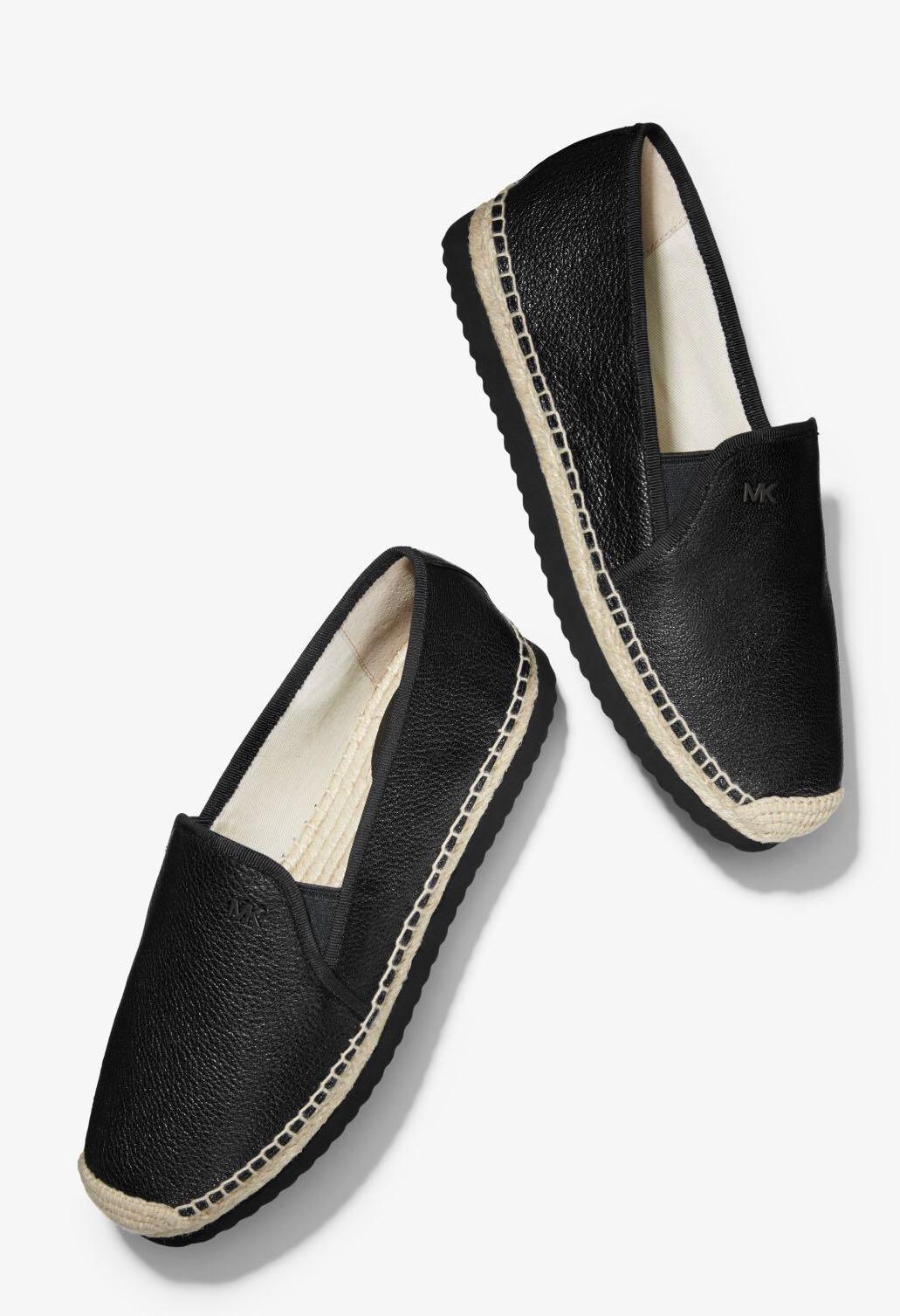 mk hastings espadrille