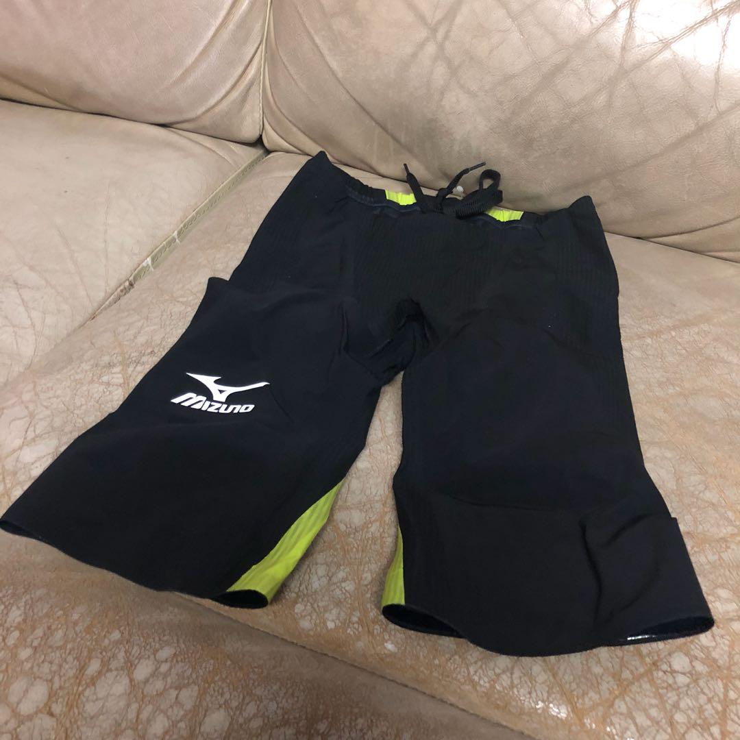 mizuno gx sonic 2