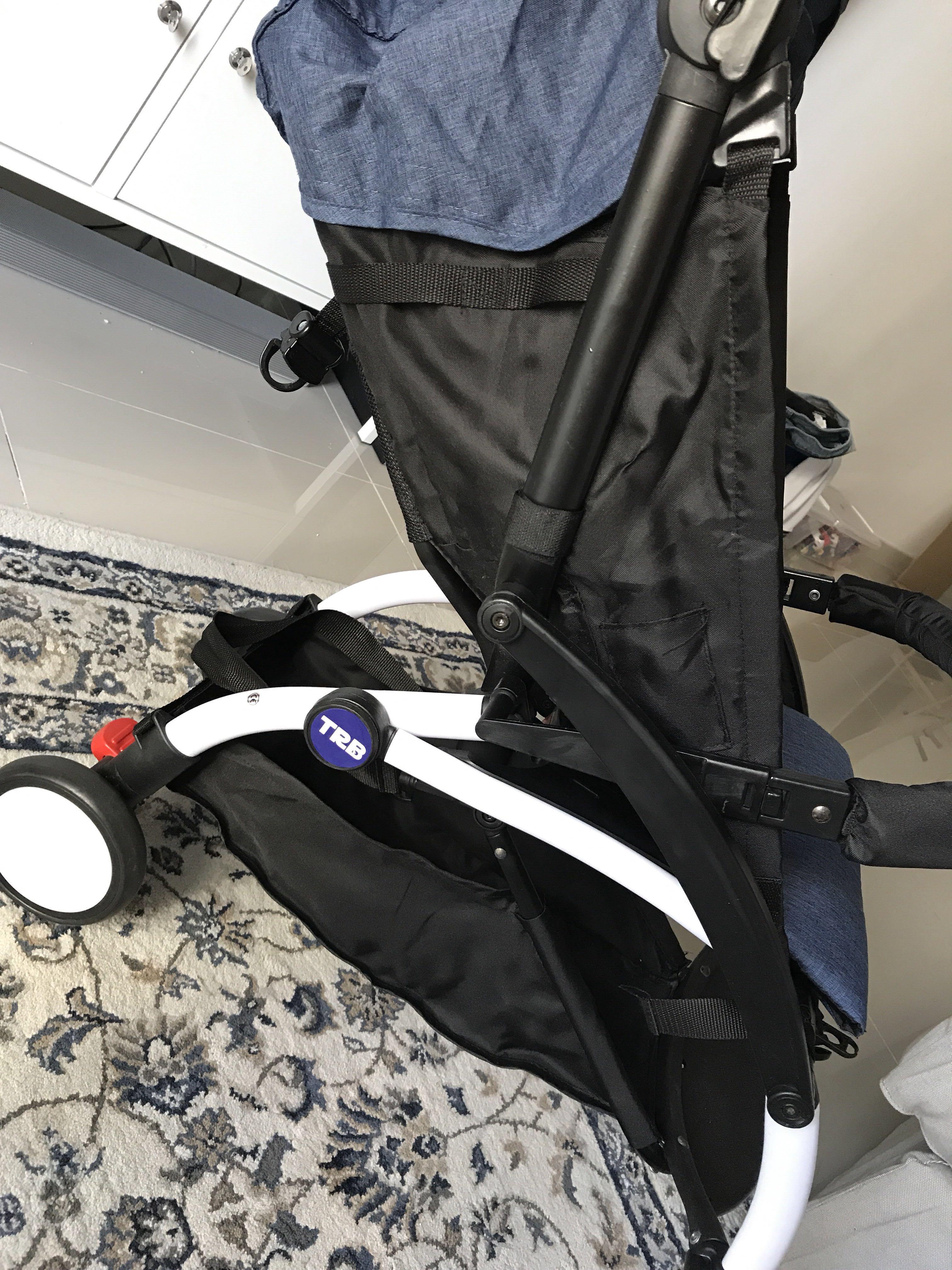 Trb stroller shop price