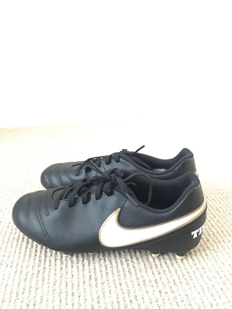 nike wellington nz