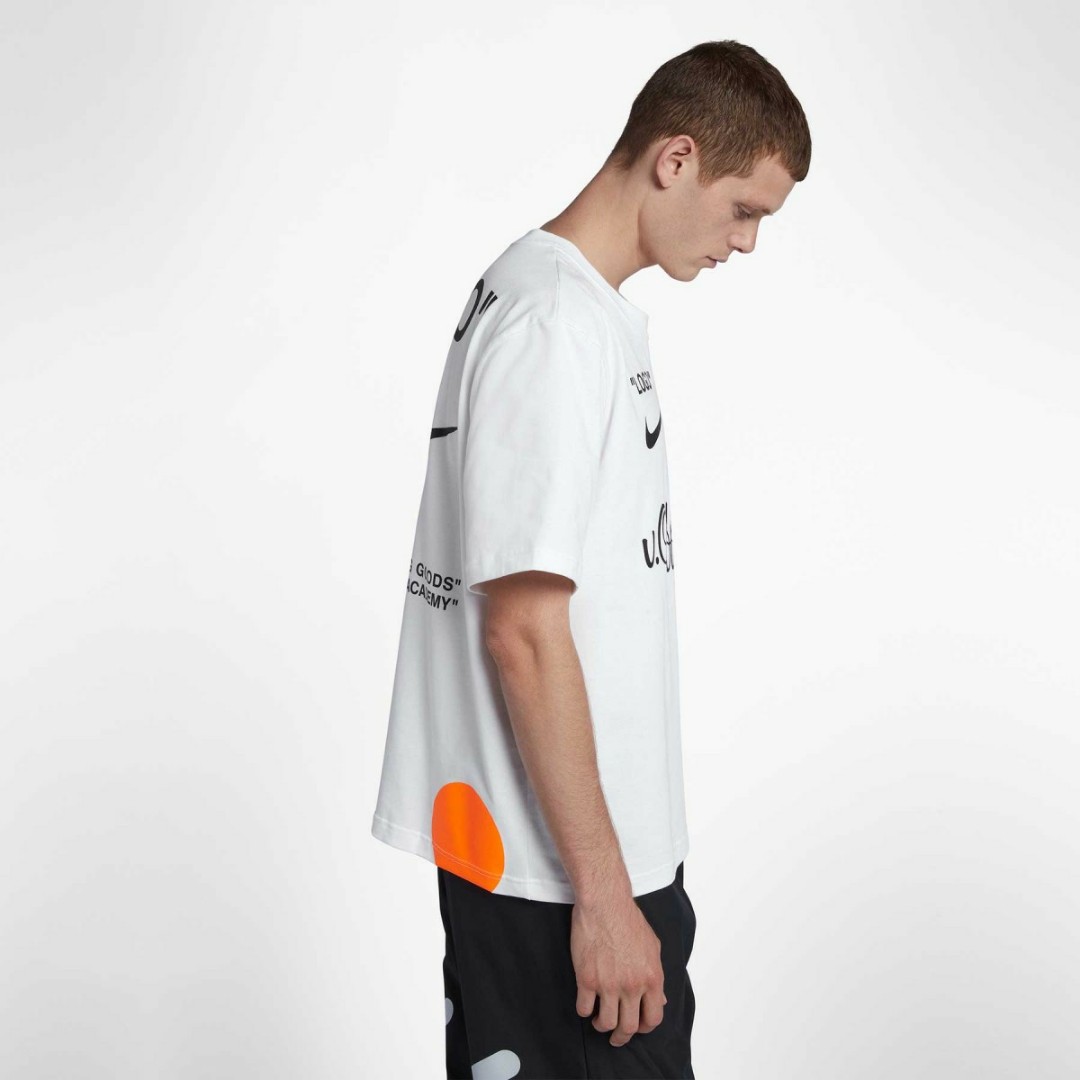 nike off white football jersey