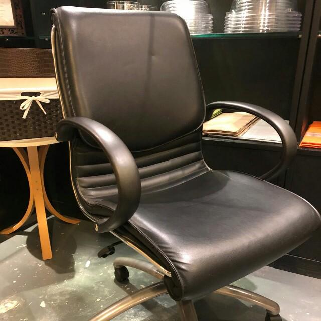 Office Chair Offmax 8 Carousell