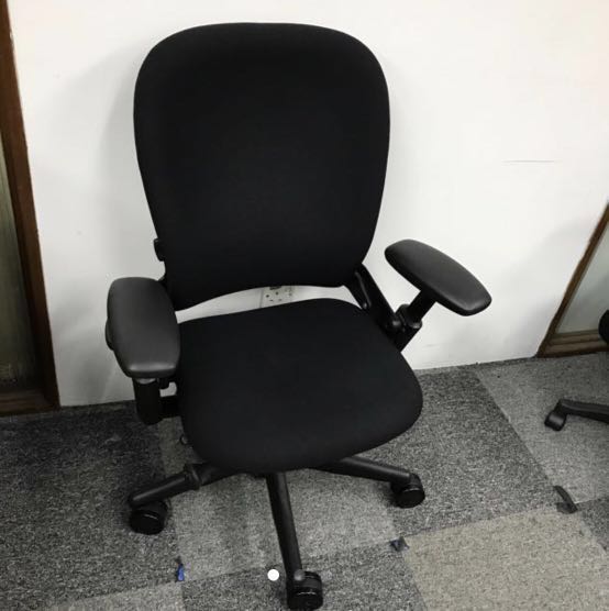 Office Chair Gaming Ergonomic Steelcase Leap