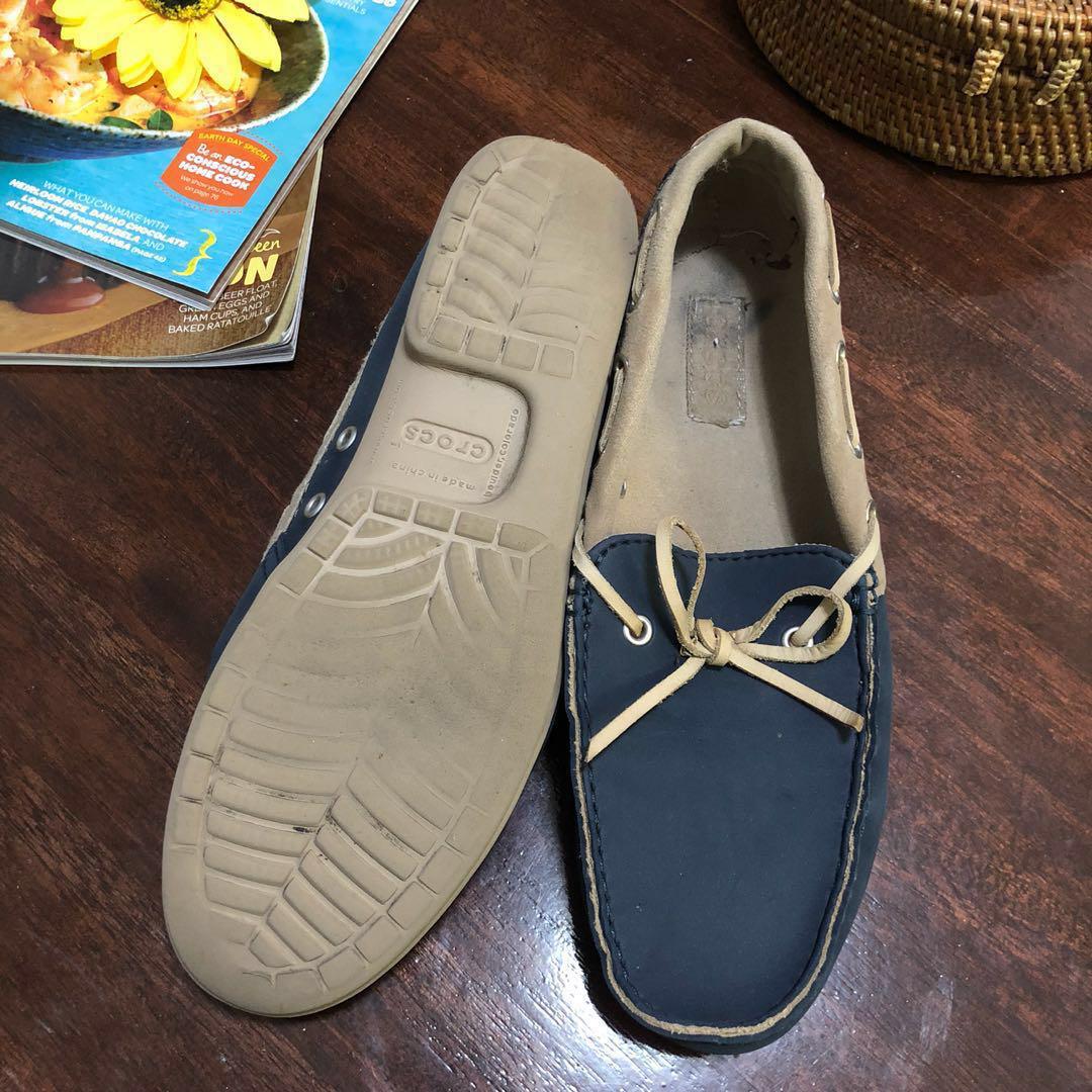 Crocs top sider price top