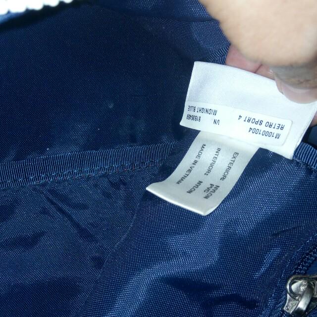 Original Lacoste Overnight Bag, Women's Fashion, Bags & Wallets, Cross