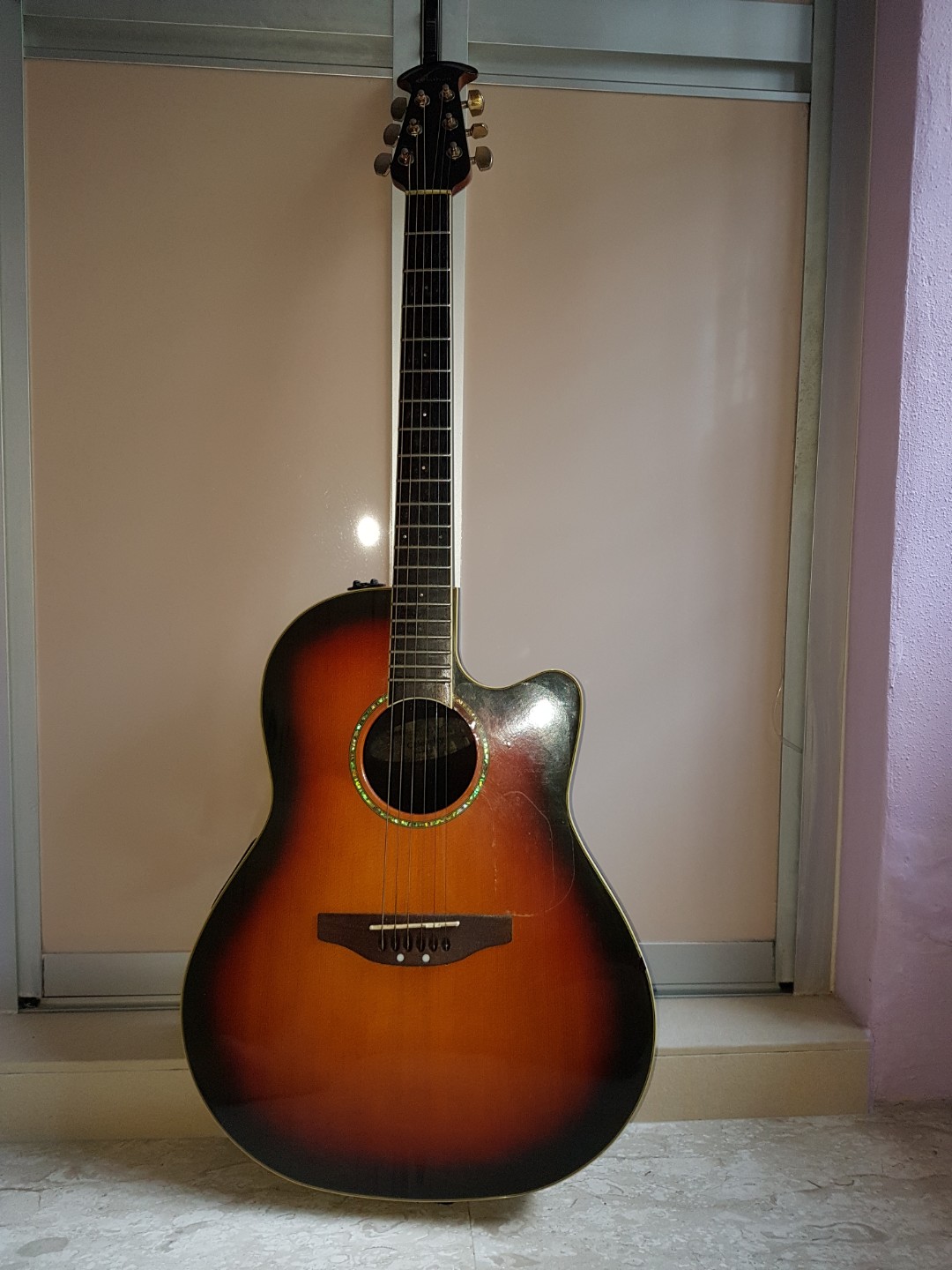 Ovation cc24 price cheap
