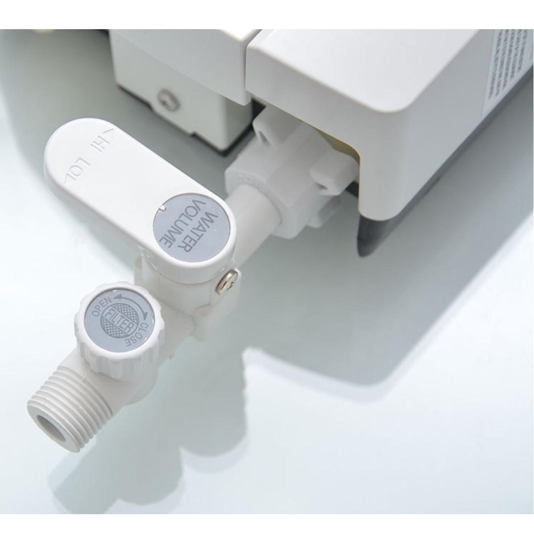 Panasonic Water Heater DH3HS2 (NonJet Pump), TV & Home Appliances