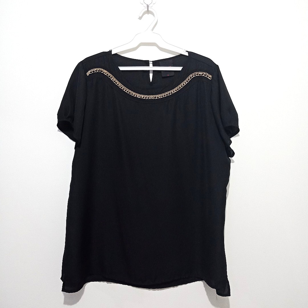 Plus Size Milly By Paperdolls Women S Fashion Clothes On