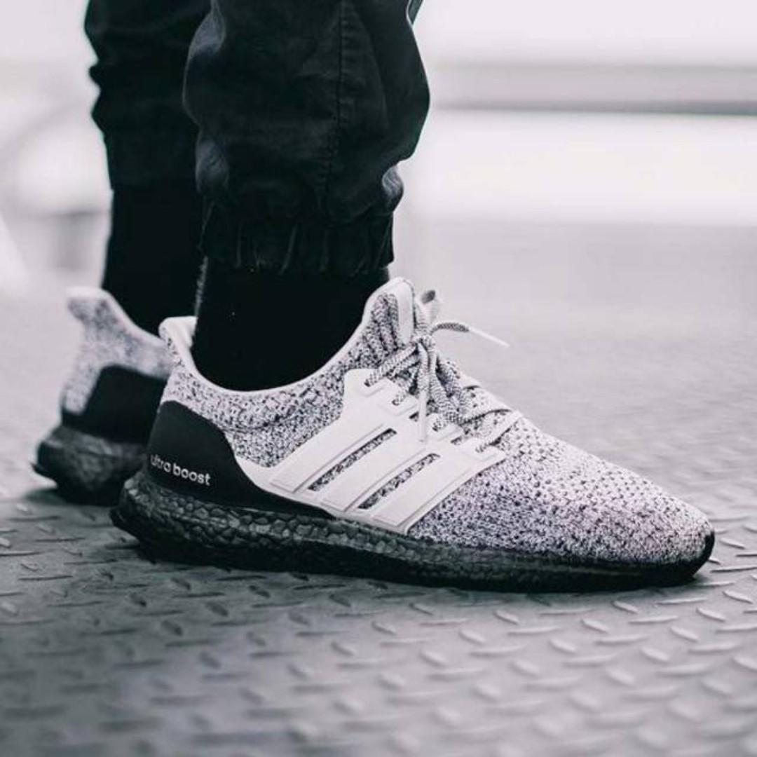 ultra boost oreo 4.0