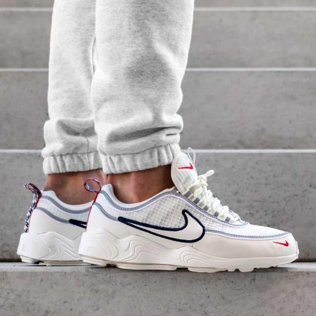 nike zoom spiridon se