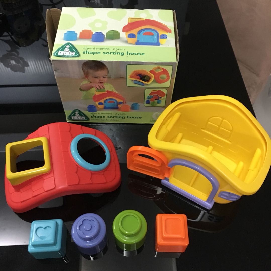 elc toys for 2 year olds