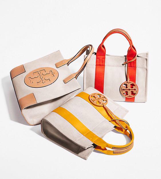 miller tote tory burch