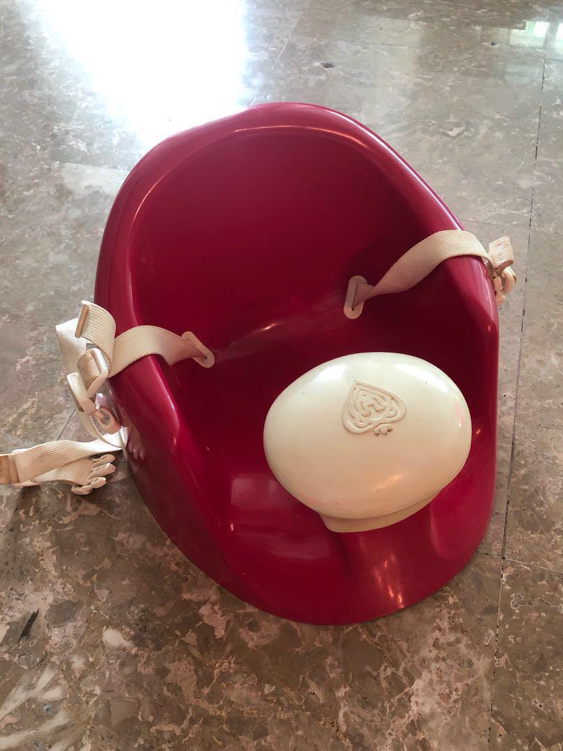 prince lionheart bumbo