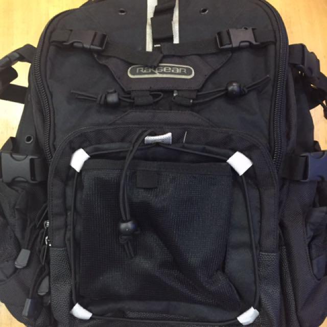 rakgear backpack