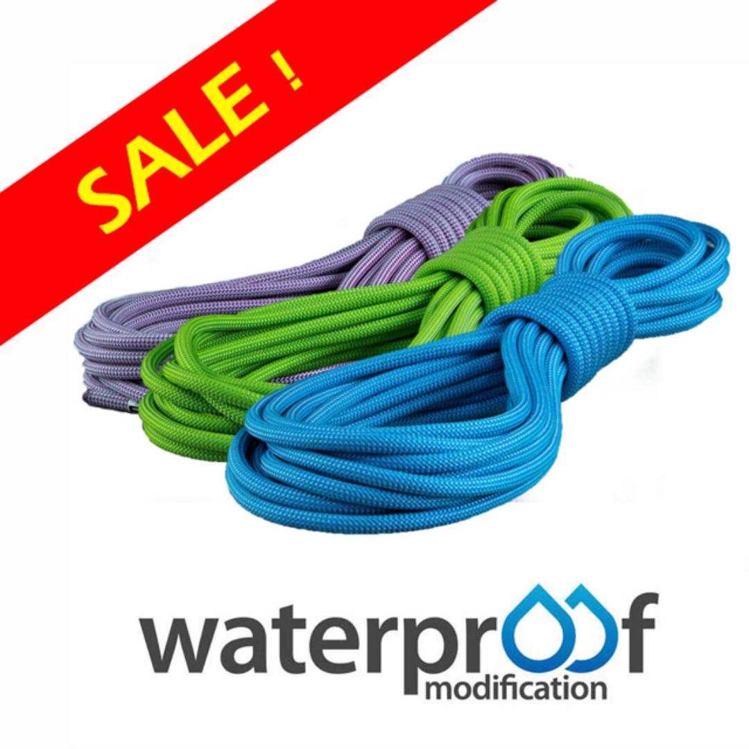 rock climbing rope sale