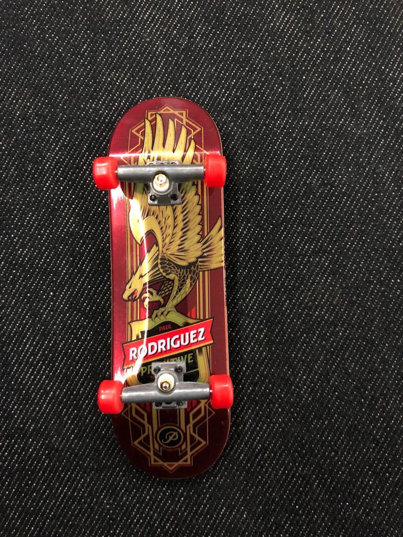 Tech deck rodriguez top