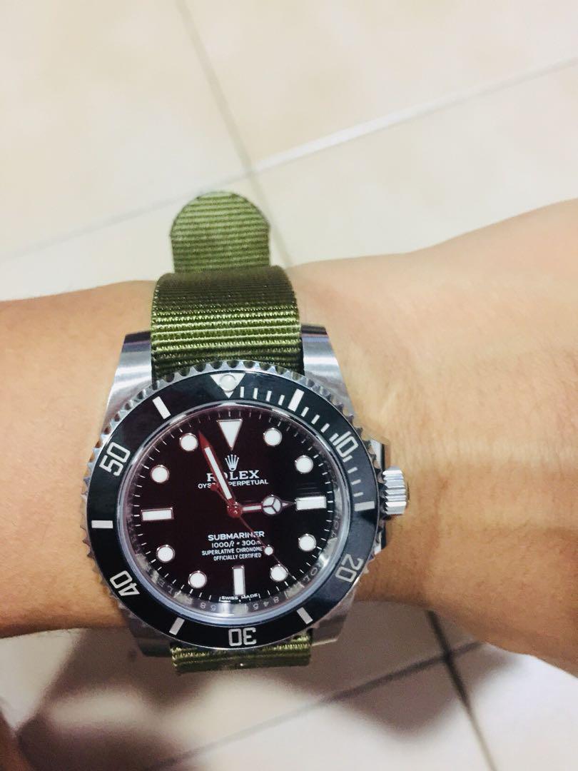 tudor submariner 94010