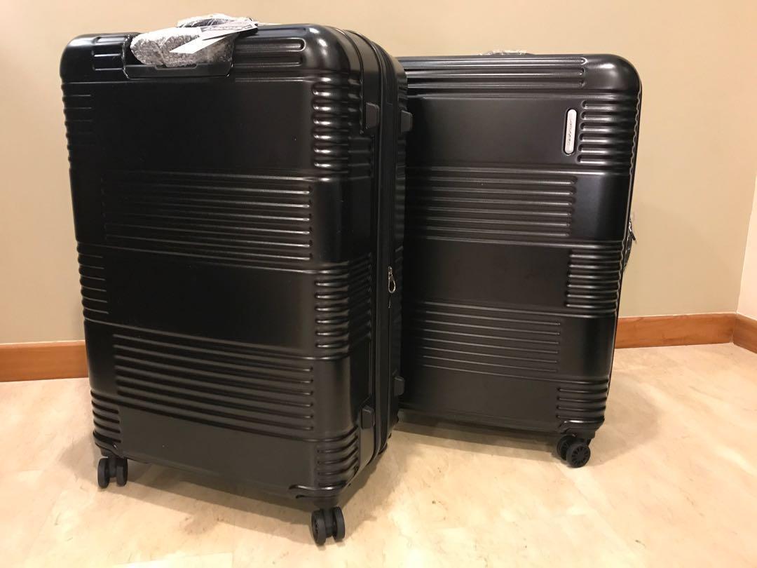 Samsonite mazon clearance spinner