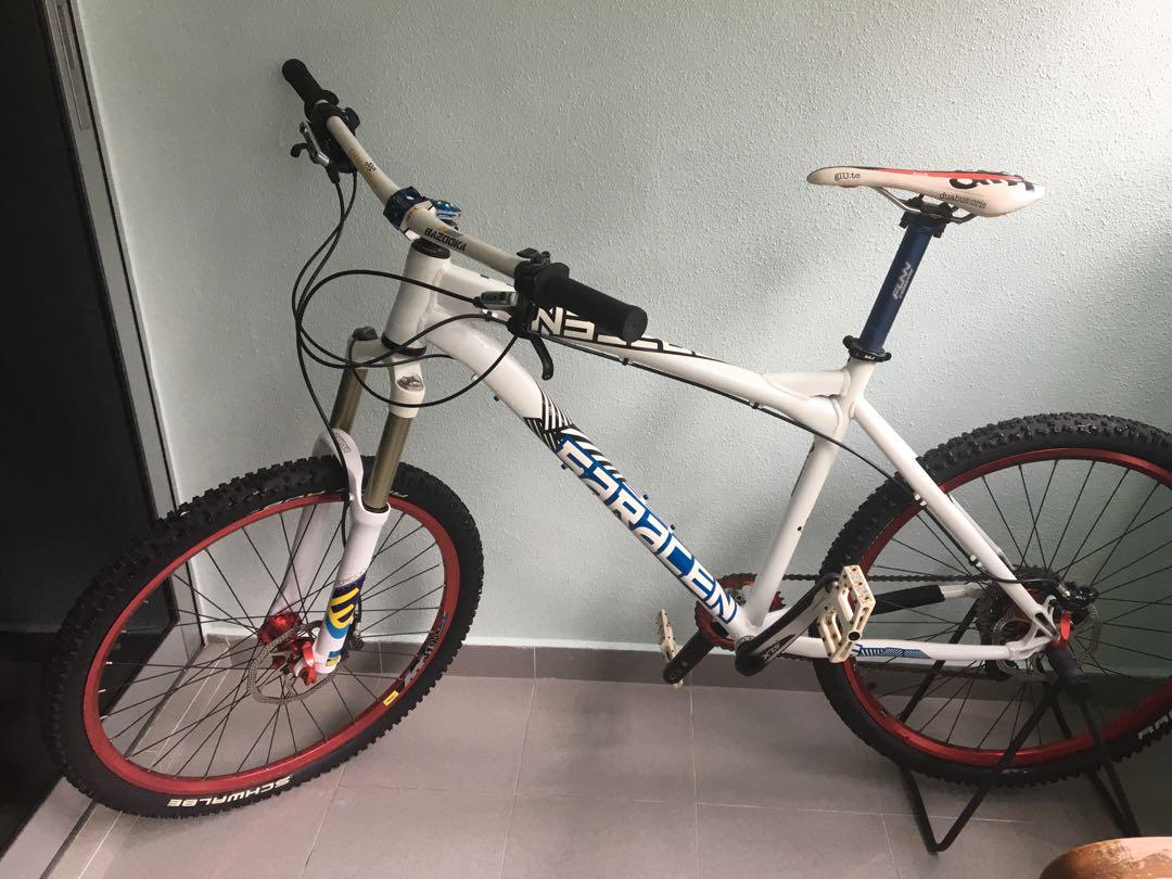 Saracen zen e bike deals