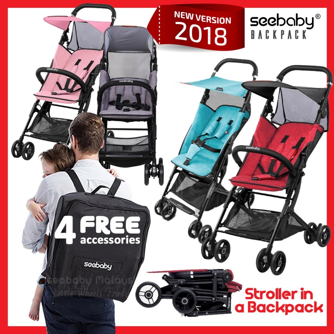 Seebaby cabin stroller cheap