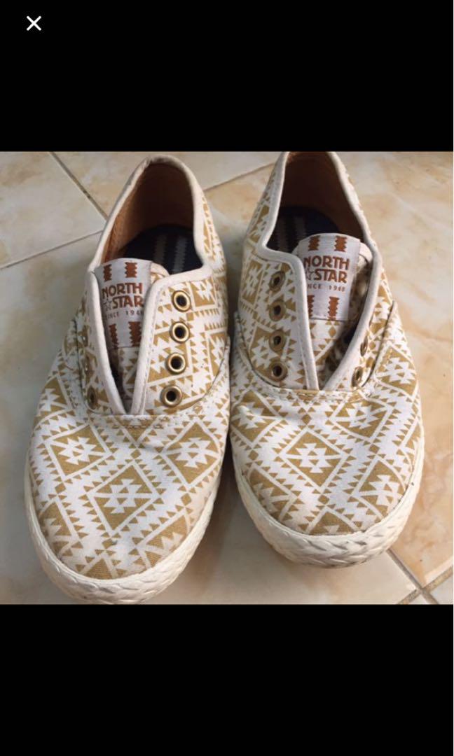 Sepatu North Star Women S Fashion Women S Shoes On Carousell