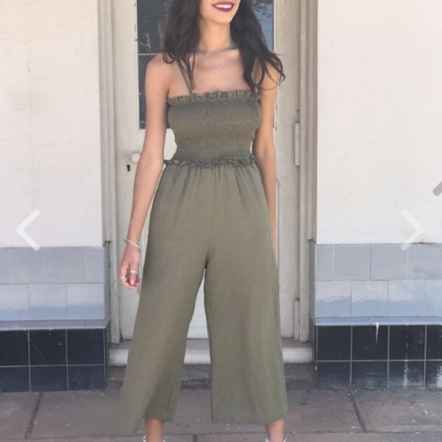 slideshow jumpsuit