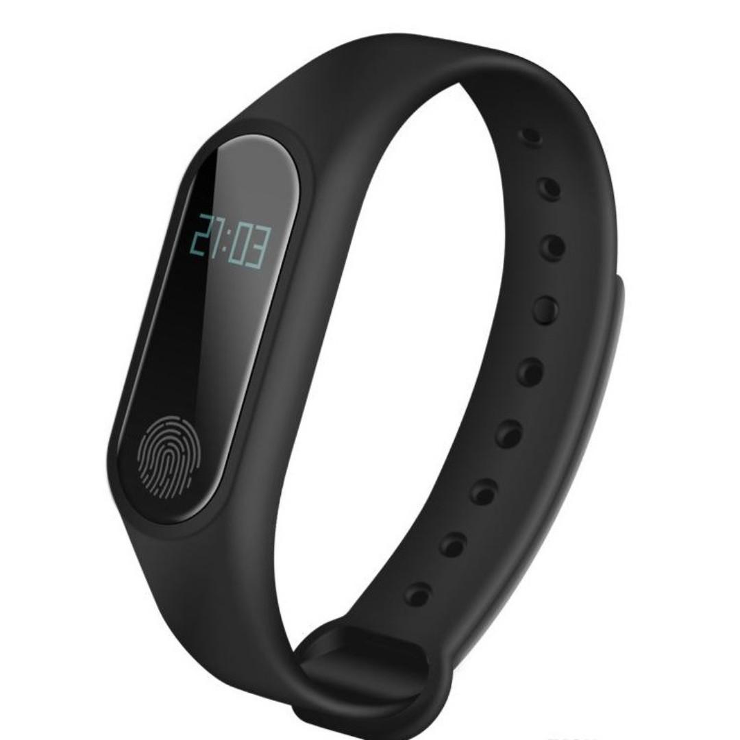 rm60 smart band