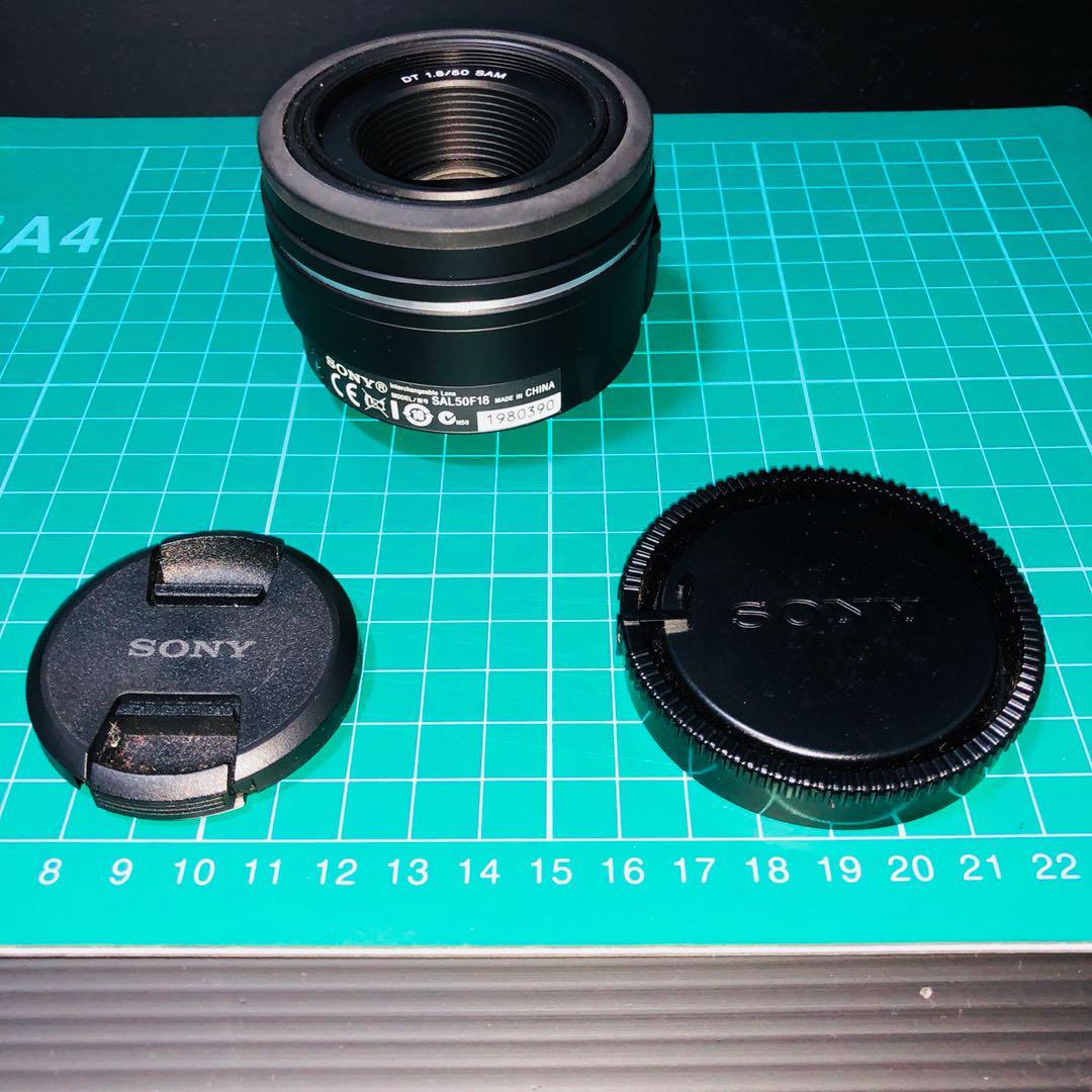 Sony a58 DSLR, Photography, Cameras on Carousell